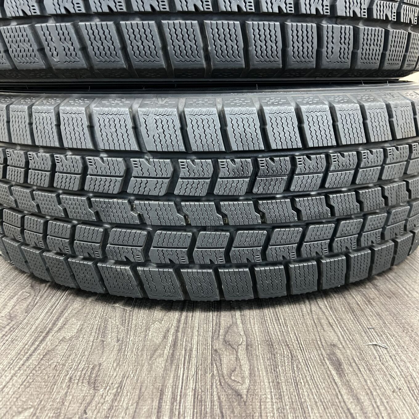 Goodyear ICE NAVI 7 205/60 R16, фото 5