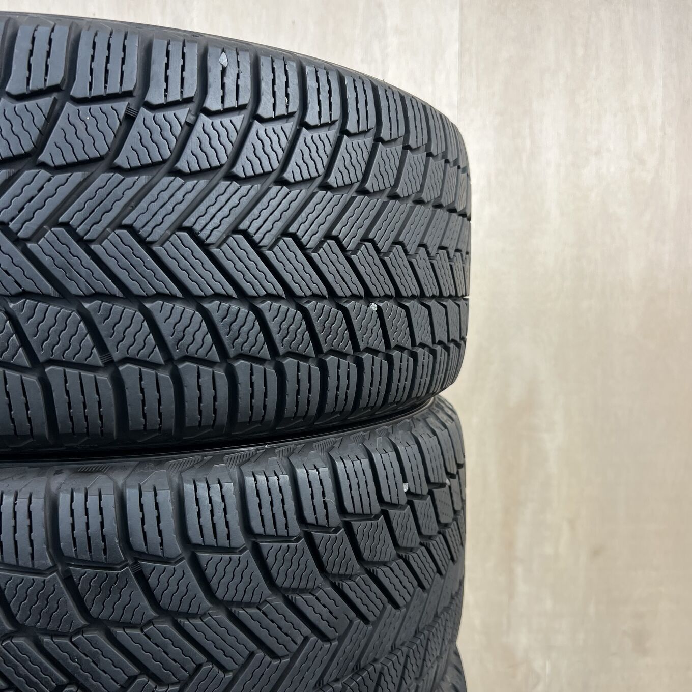 Michelin X-ICE SNOW 245/45 R18, фото 6