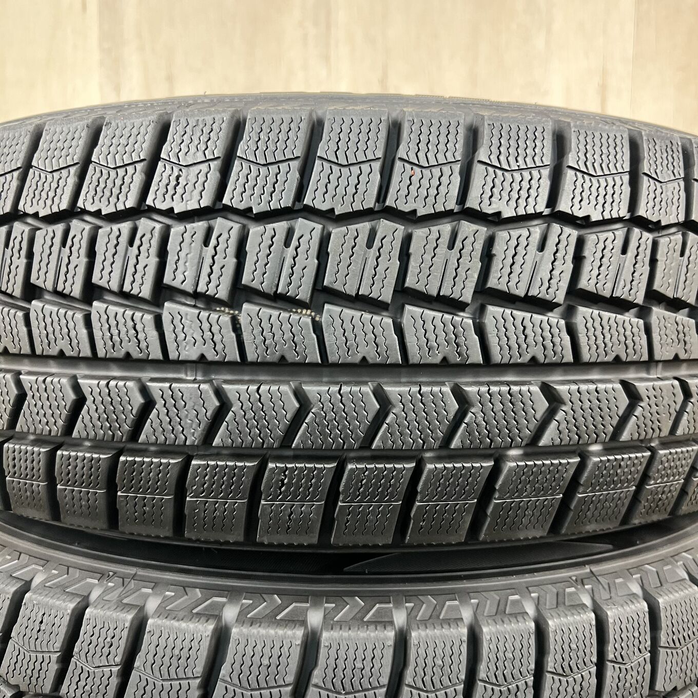 Dunlop WINTER MAXX WM02 215/65 R16, фото 2