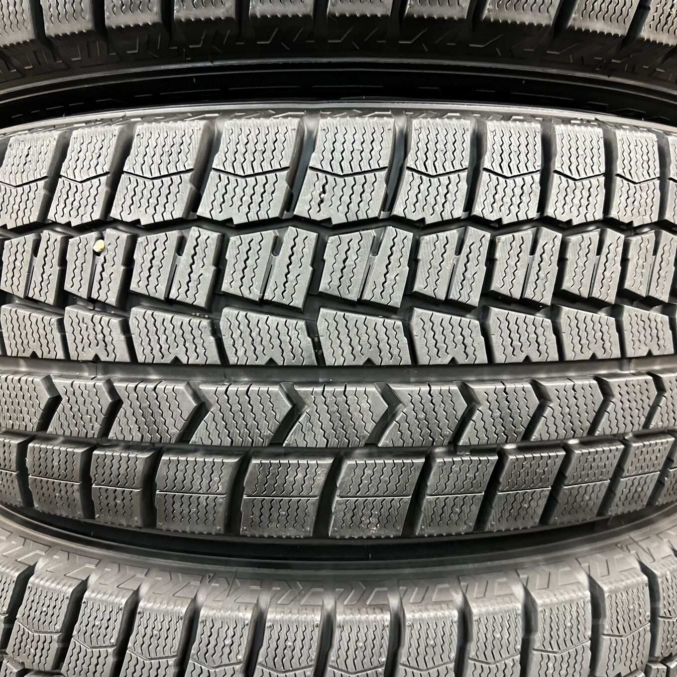 Dunlop WINTER MAXX WM02 215/65 R16, фото 3