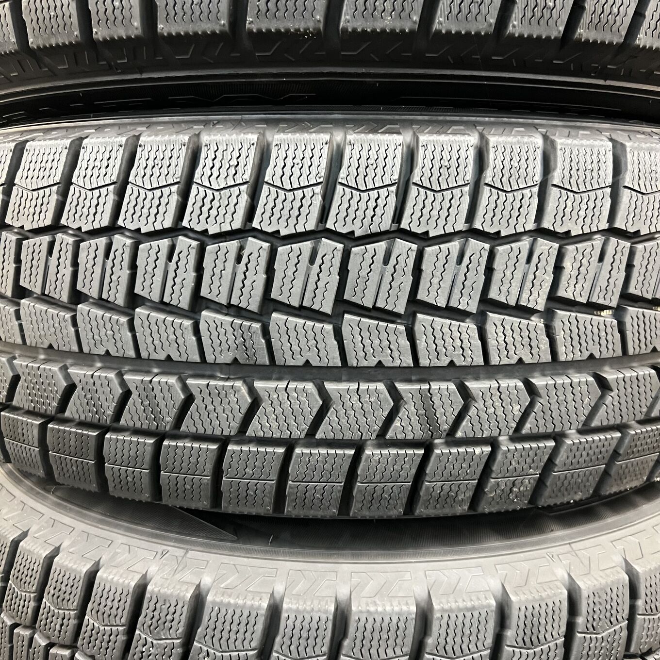 Dunlop WINTER MAXX WM02 215/65 R16, фото 4