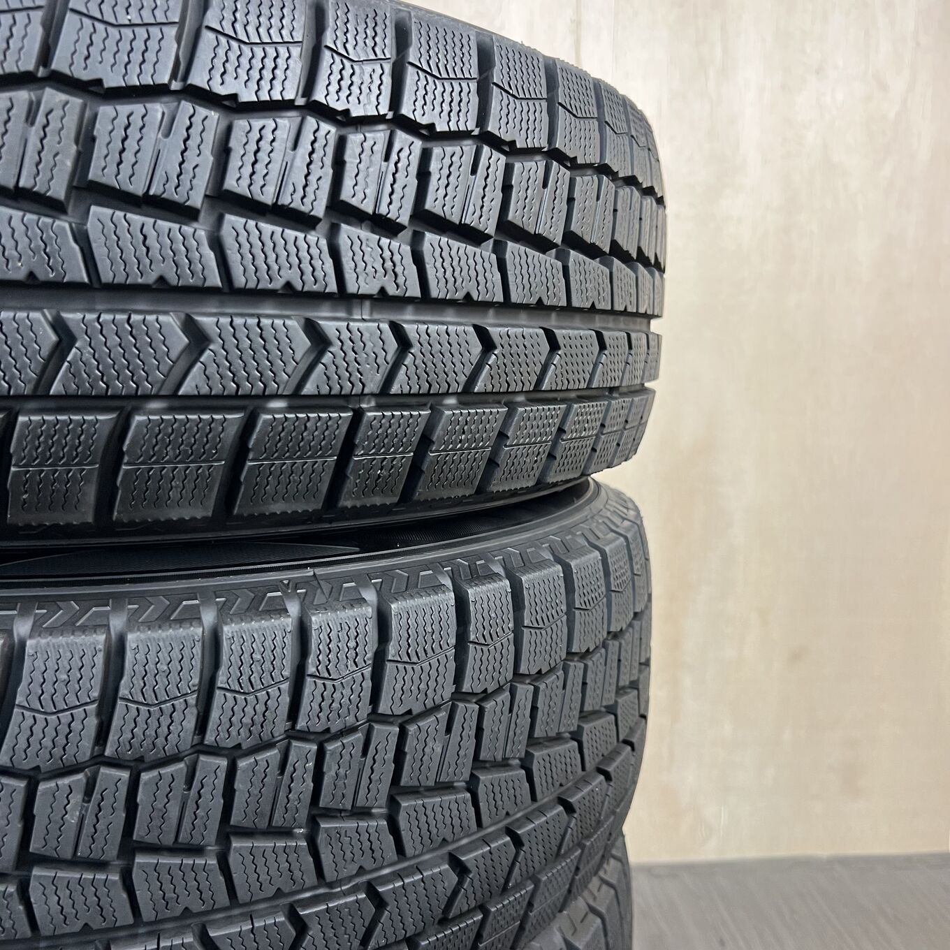 Dunlop WINTER MAXX WM02 215/65 R16, фото 6