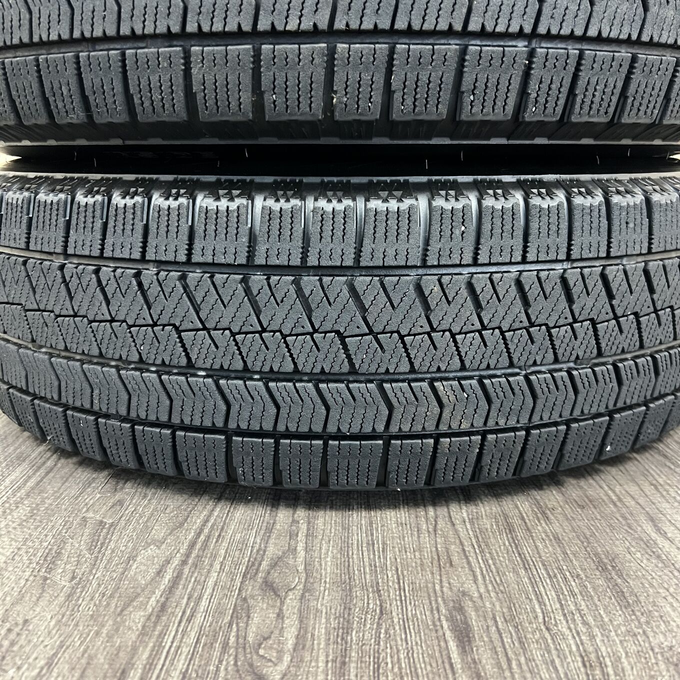 Bridgestone BLIZZAK VRX2 185/65 R15, фото 5