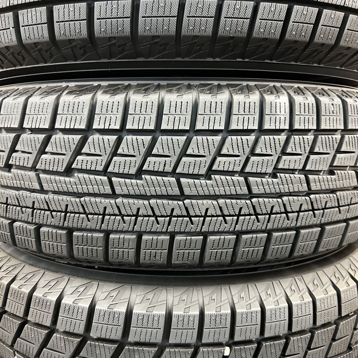 Yokohama ICE GUARD IG60 175/70 R14, фото 3