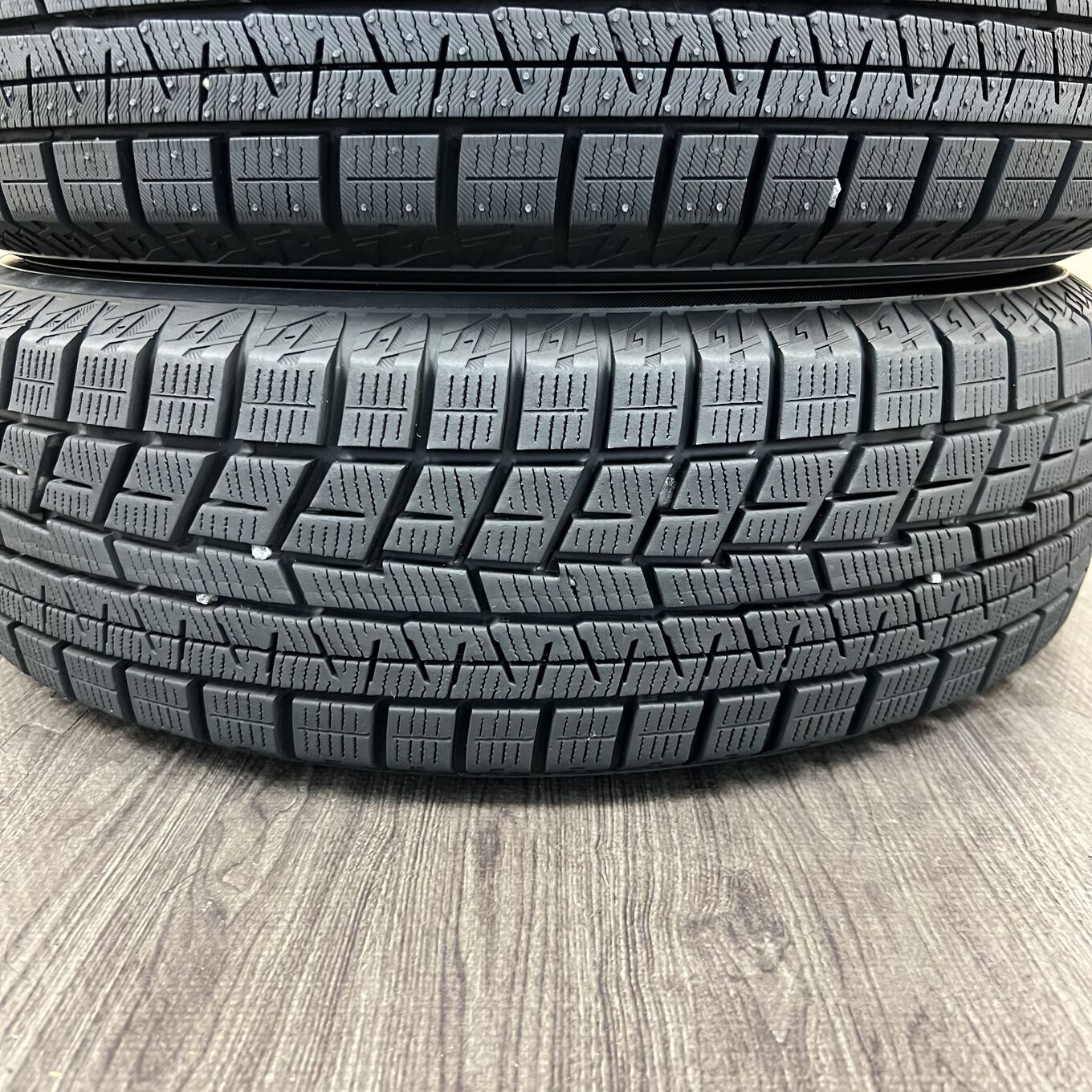 Yokohama ICE GUARD IG60 175/70 R14, фото 5