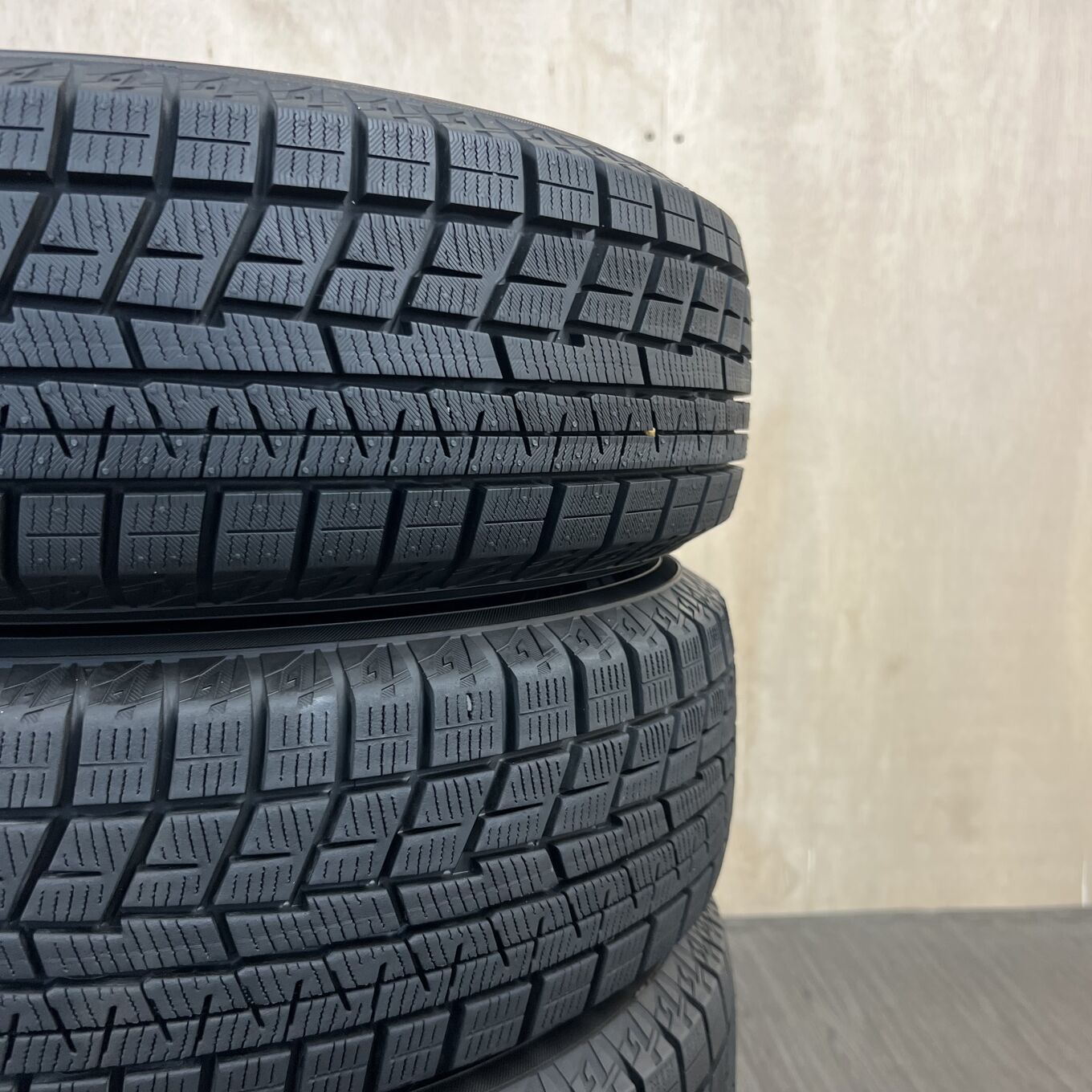Yokohama ICE GUARD IG60 175/70 R14, фото 6