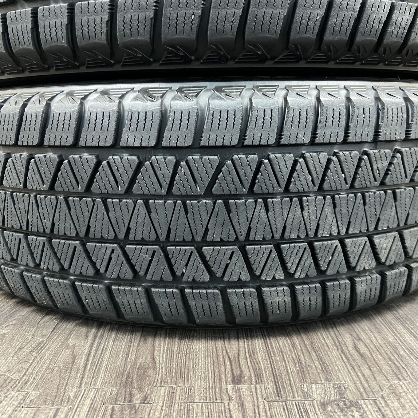 Bridgestone BLIZZAK DM-V3 235/55 R20, фото 5