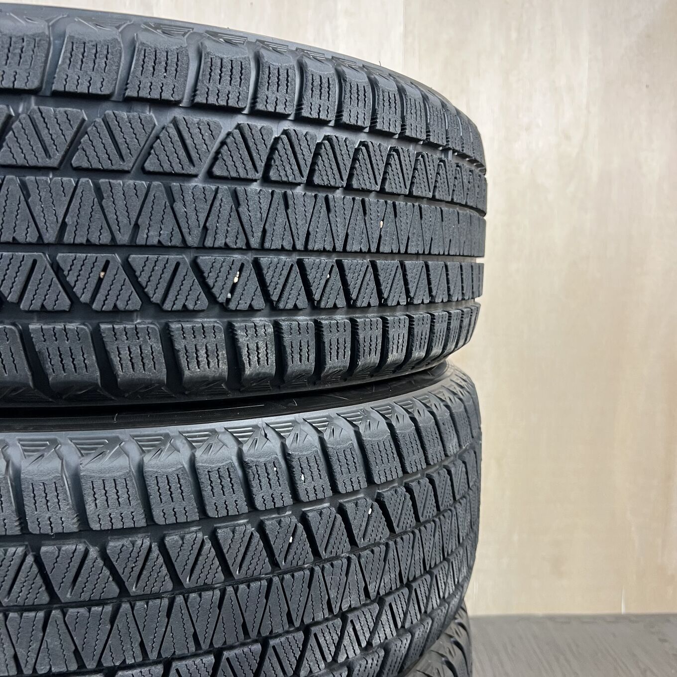 Bridgestone BLIZZAK DM-V3 235/55 R20, фото 6
