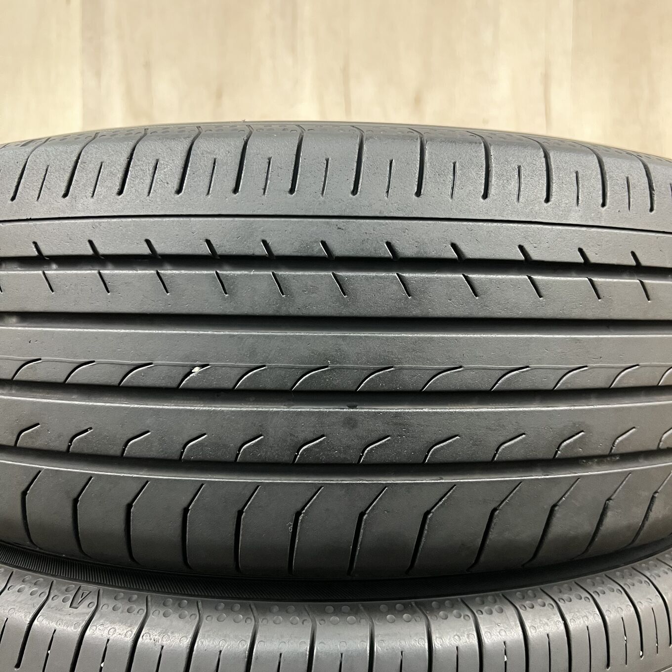 Yokohama BLUEARTH RV RV03 195/60 R16, фото 2