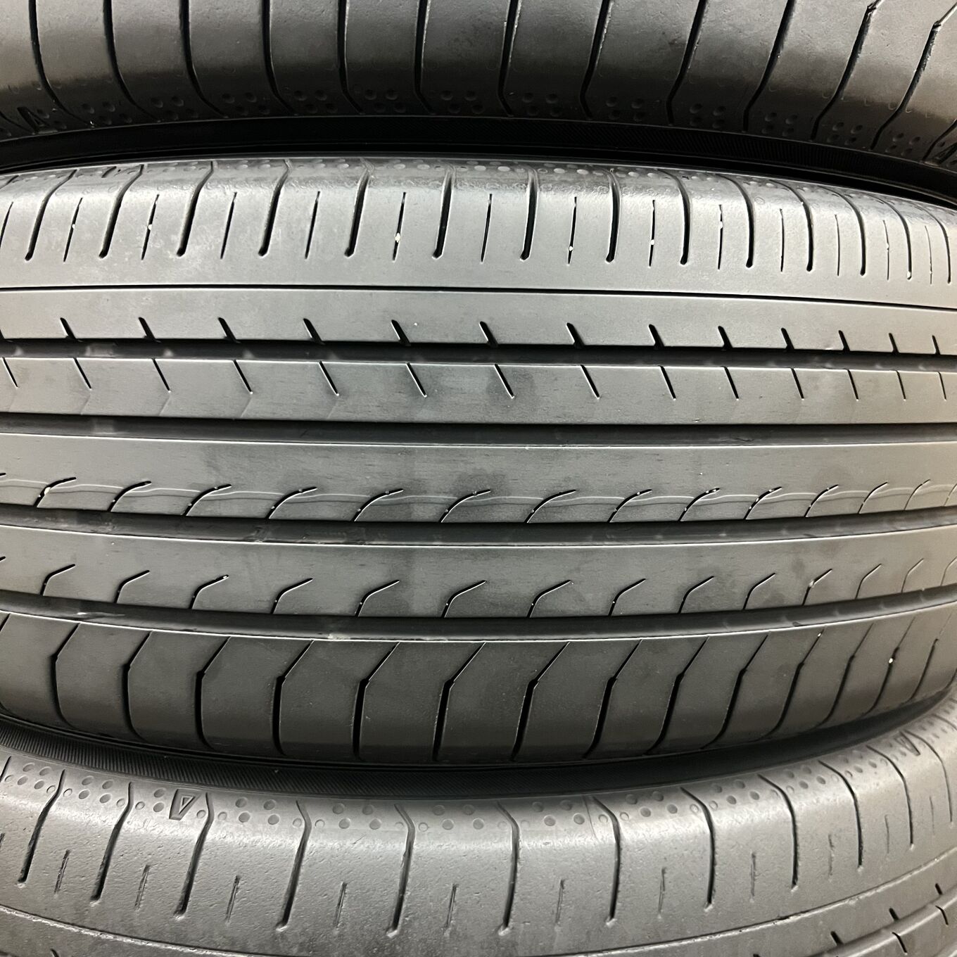 Yokohama BLUEARTH RV RV03 195/60 R16, фото 3