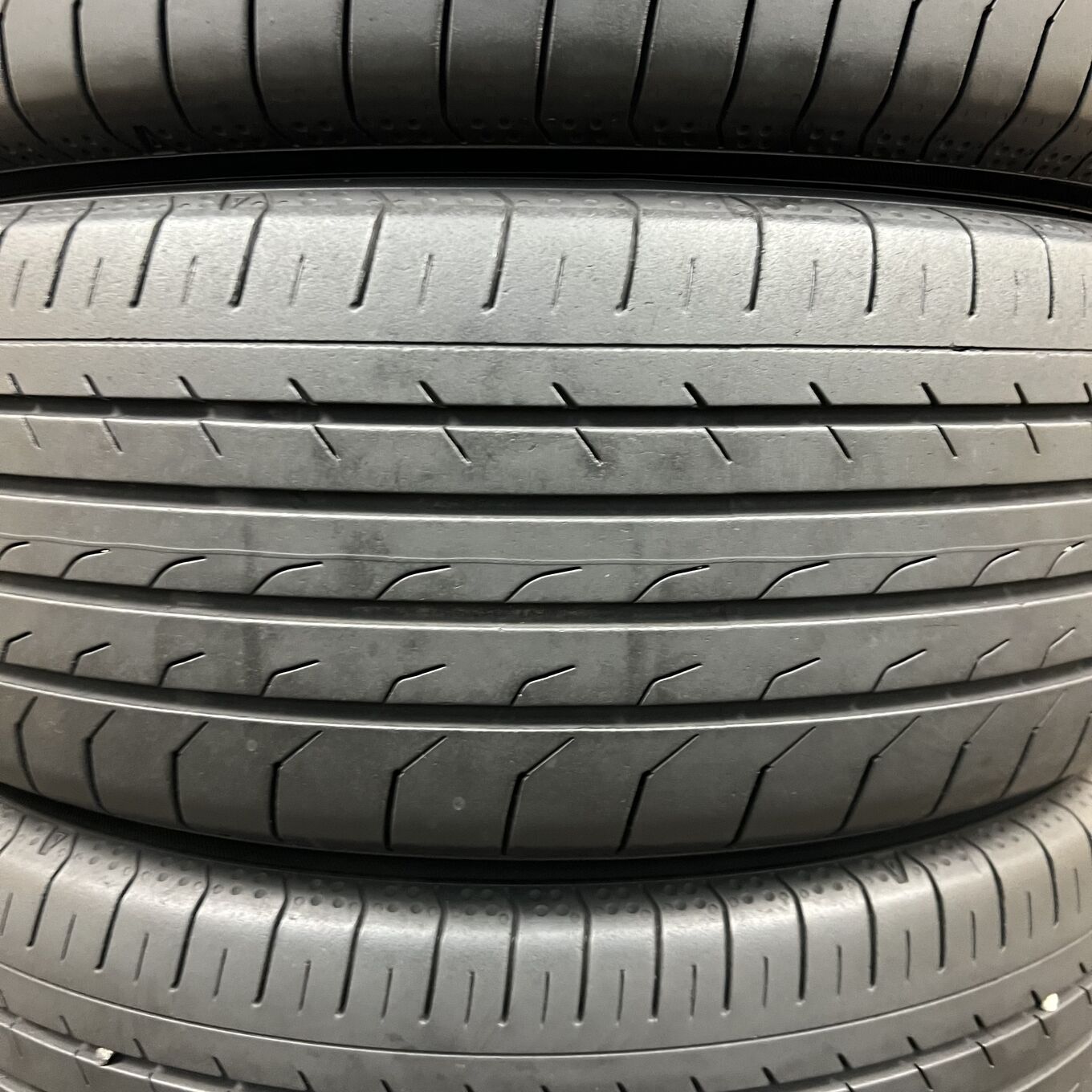 Yokohama BLUEARTH RV RV03 195/60 R16, фото 4