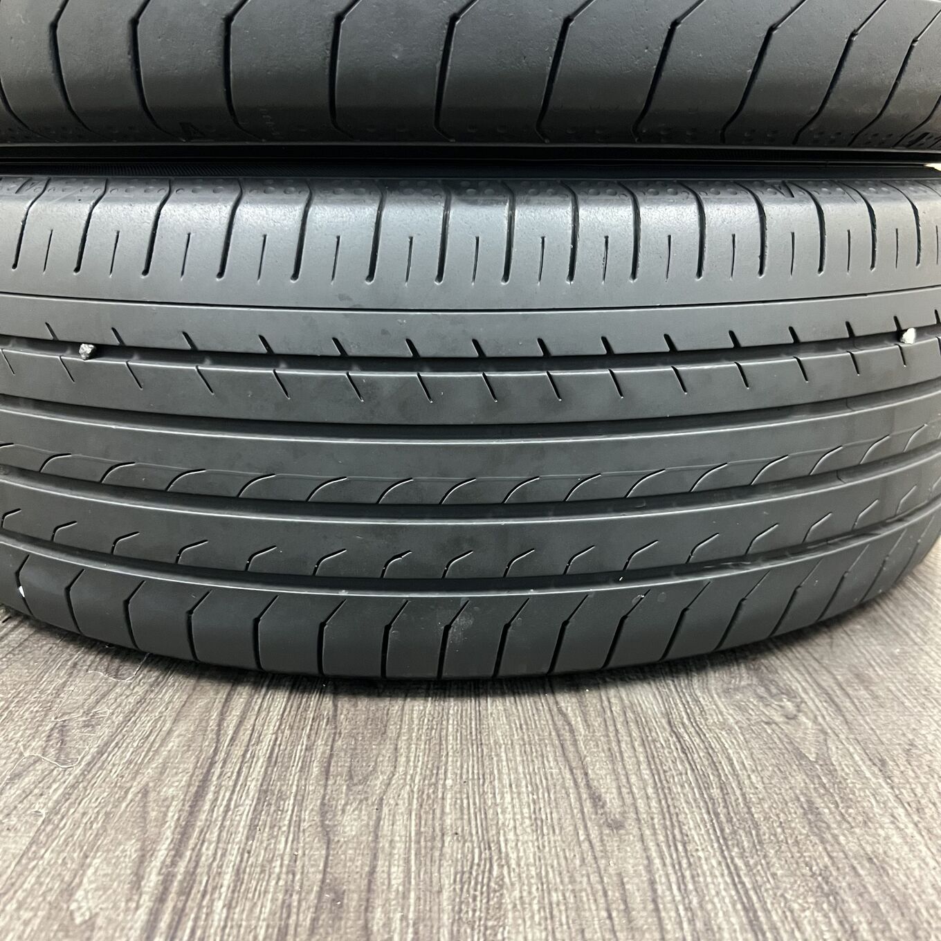 Yokohama BLUEARTH RV RV03 195/60 R16, фото 5