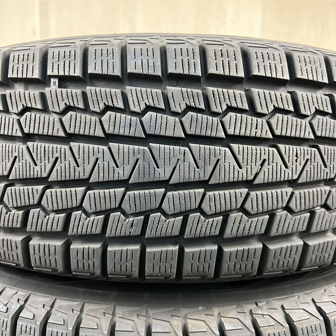 Yokohama ICE GUARD G075 225/60 R18, фото 2