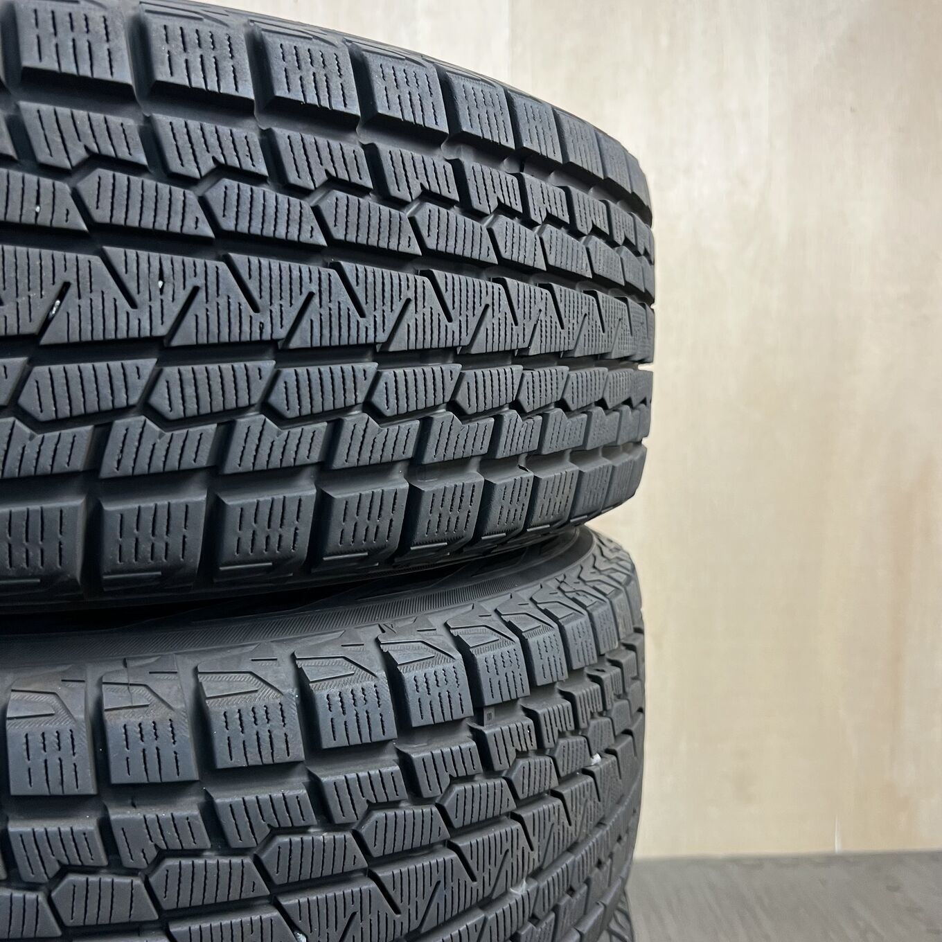 Yokohama ICE GUARD G075 225/60 R18, фото 6