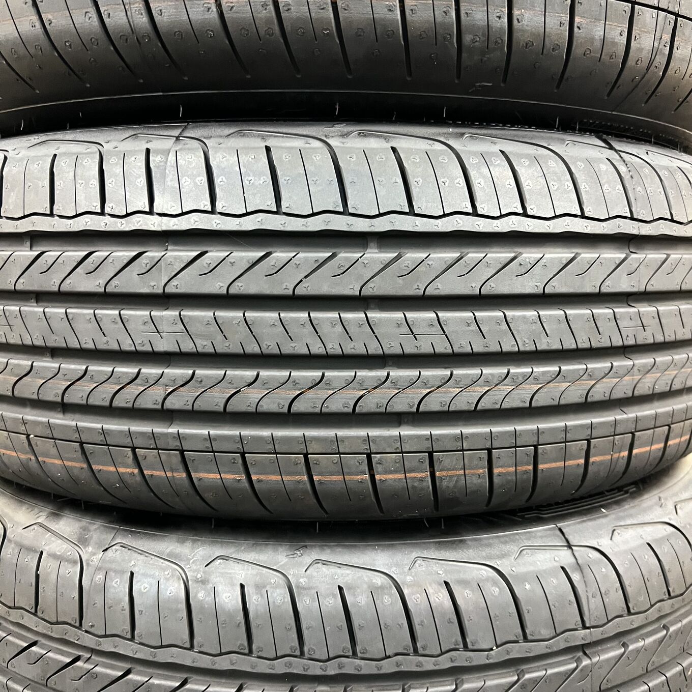 Goodyear ASSURANCE TRIPLE MAX2 195/60 R16, фото 3