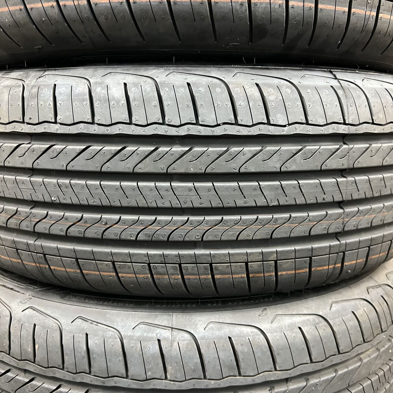Goodyear ASSURANCE TRIPLE MAX2 195/60 R16, фото 4