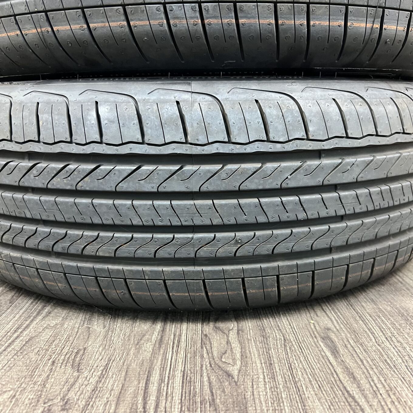 Goodyear ASSURANCE TRIPLE MAX2 195/60 R16, фото 5