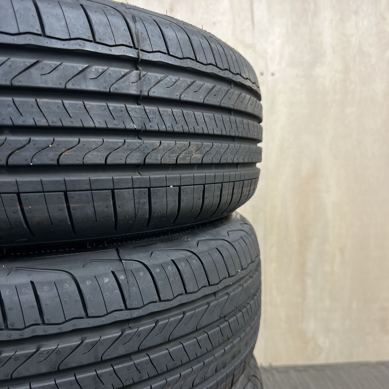 Goodyear ASSURANCE TRIPLE MAX2 195/60 R16, фото 6