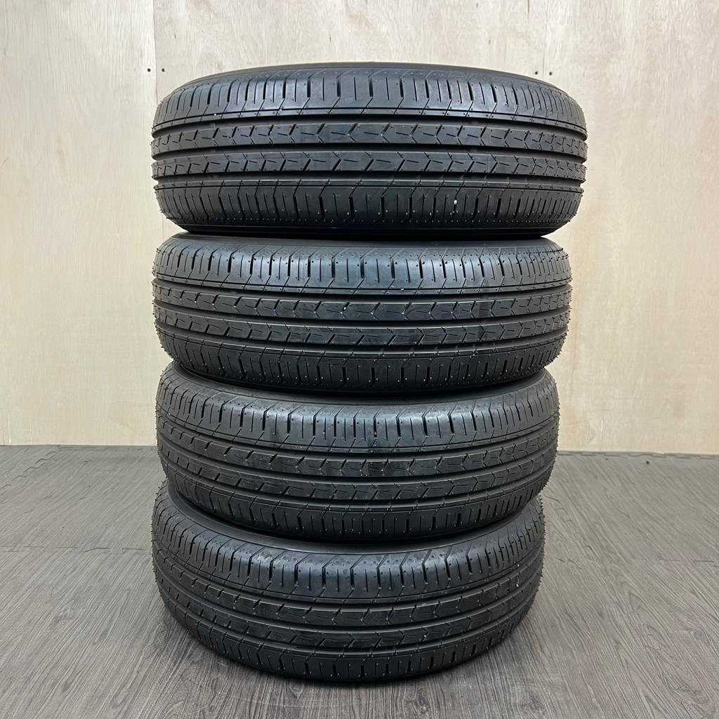 Yokohama BLUEARTH-FE AE30 185/65 R15, фото 3