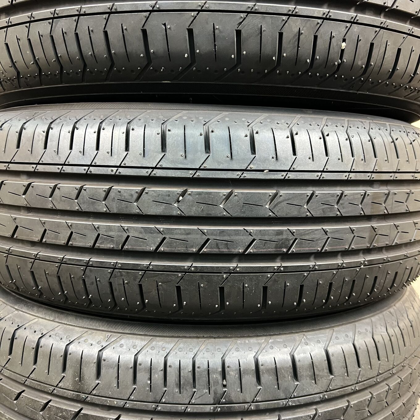 Yokohama BLUEARTH-FE AE30 185/65 R15, фото 3
