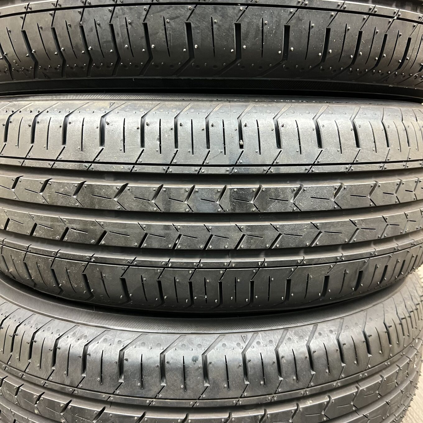 Yokohama BLUEARTH-FE AE30 185/65 R15, фото 4