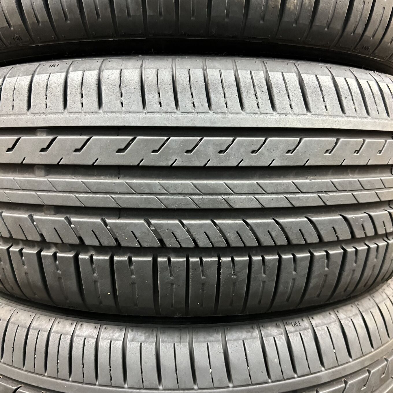 Zeetex ZT1000 185/55 R15, фото 3