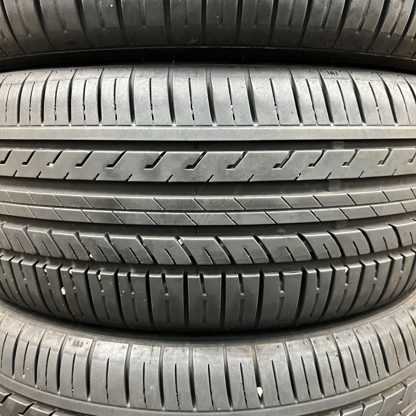 Zeetex ZT1000 185/55 R15, фото 4