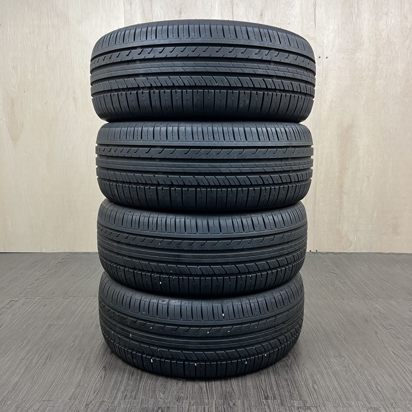 185/55 R15 Zeetex ZT1000 — 8 500 ¥/комплект