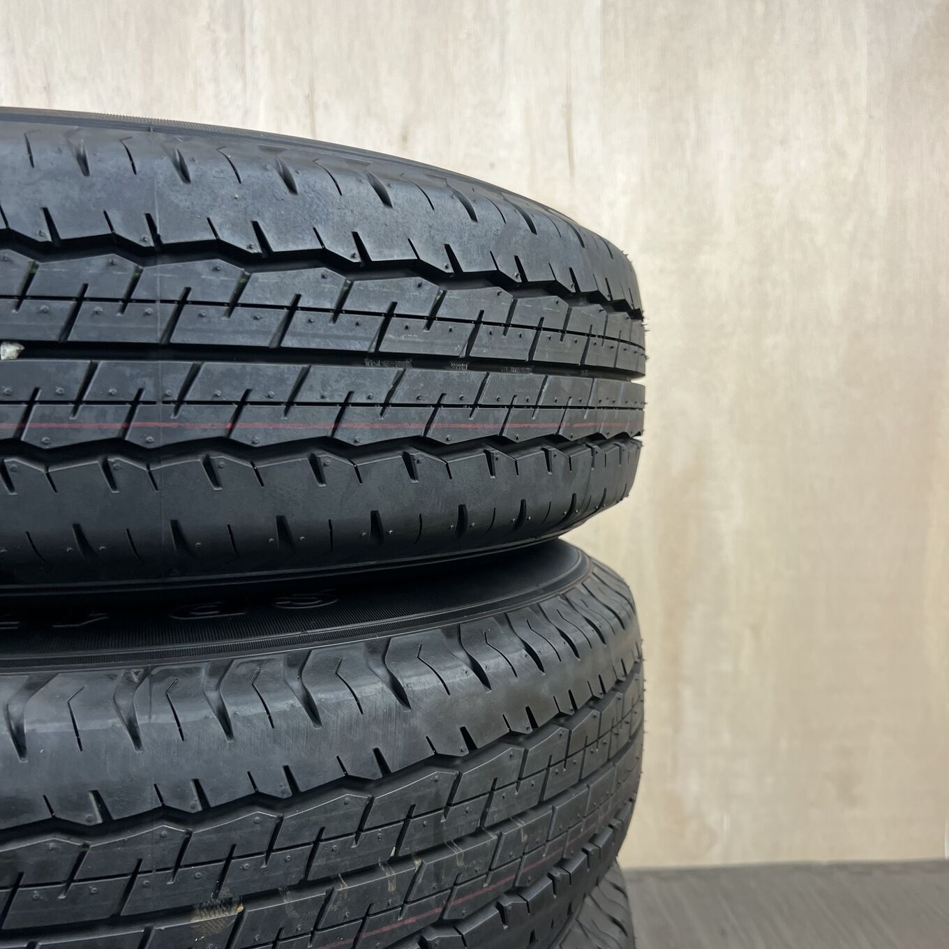 Dunlop SP175N 195/80 R15, фото 6