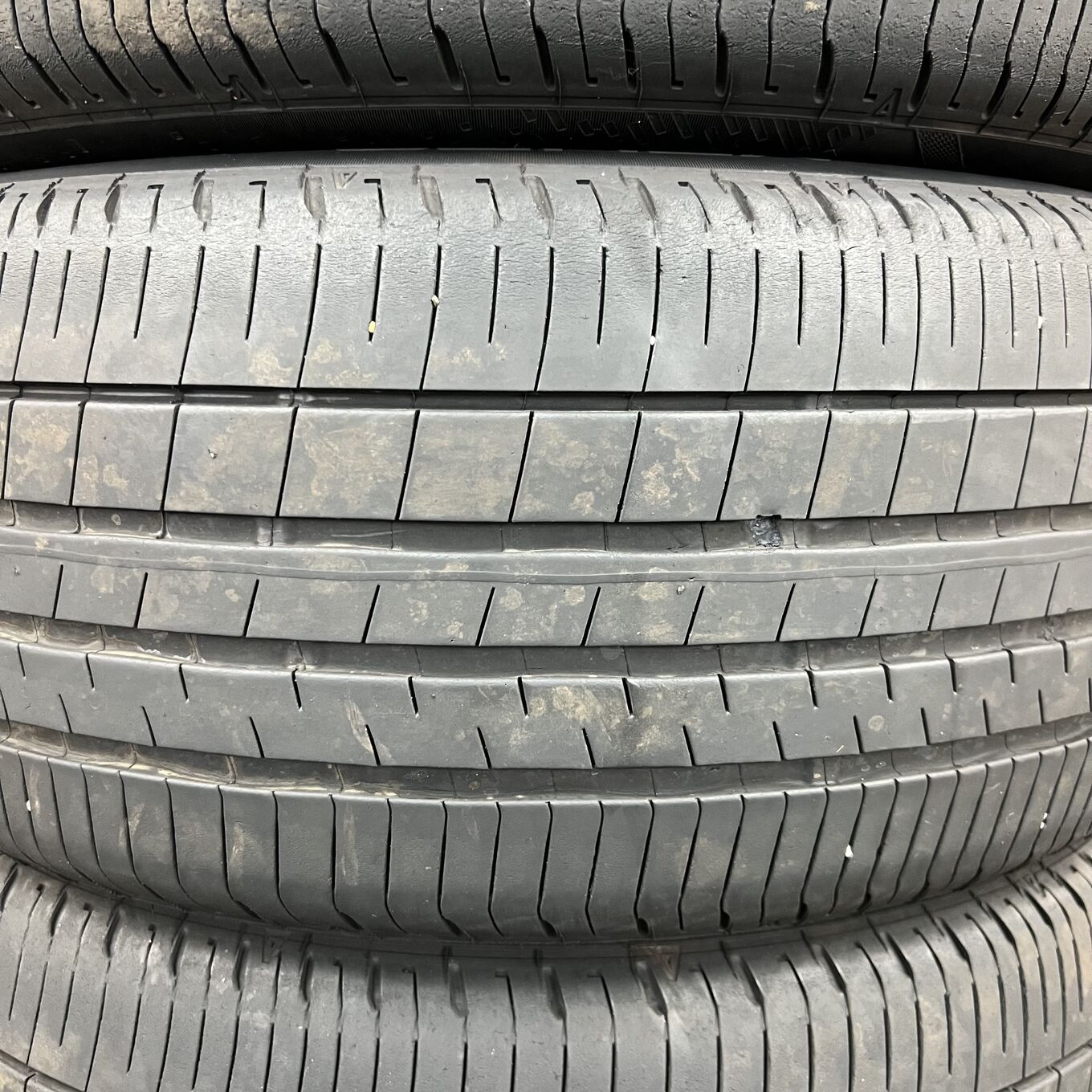 Dunlop VEURO VE304 215/50 R17, фото 4