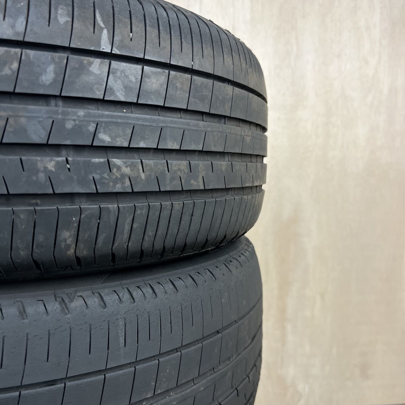 Dunlop VEURO VE304 215/50 R17, фото 6