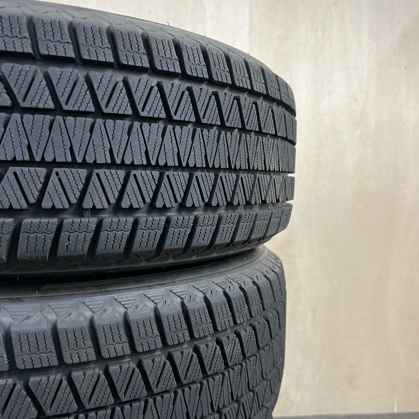 Bridgestone BLIZZAK DM-V3 235/60 R18, фото 6