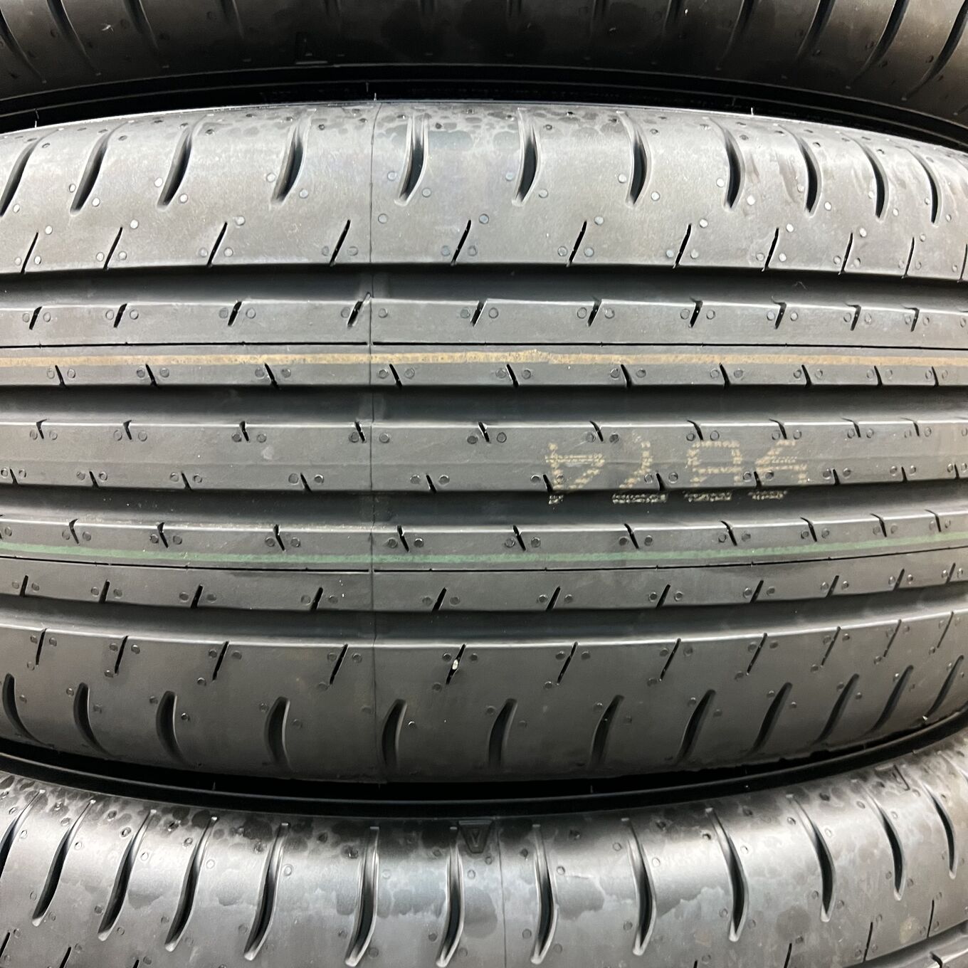 Dunlop SPORT MAXX 060 225/55 R19, фото 3