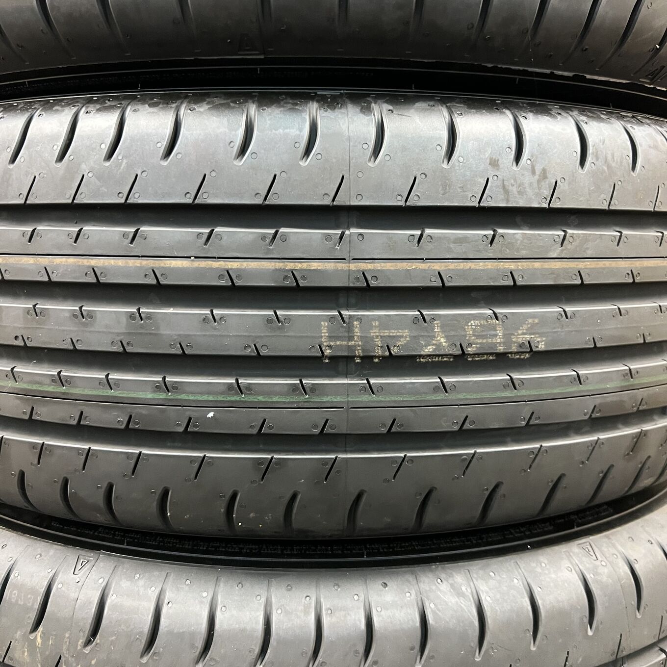 Dunlop SPORT MAXX 060 225/55 R19, фото 4