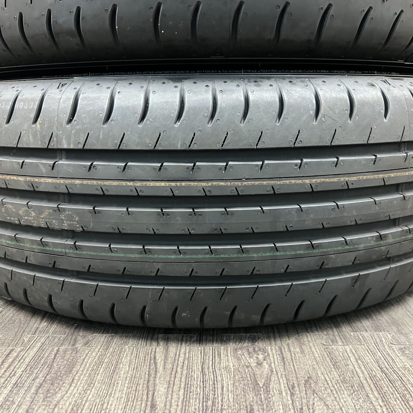 Dunlop SPORT MAXX 060 225/55 R19, фото 5