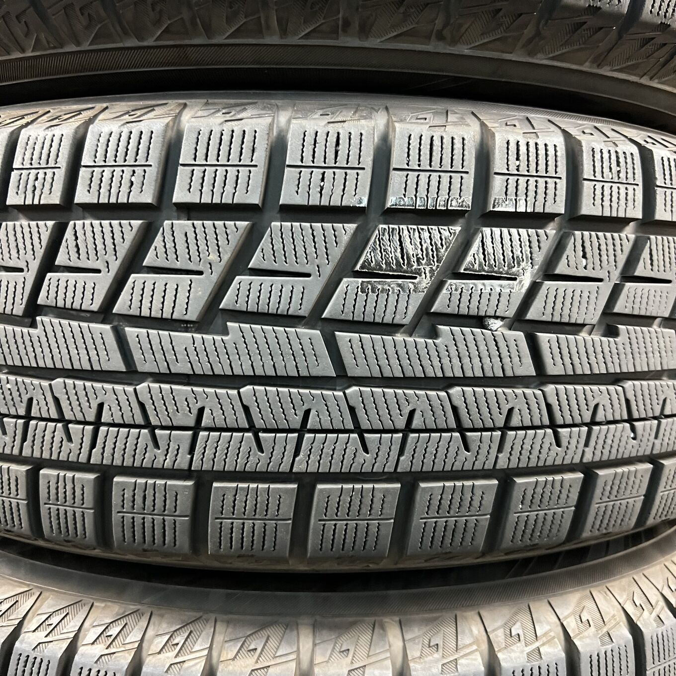 Yokohama ICE GUARD IG60 215/65 R16, фото 3