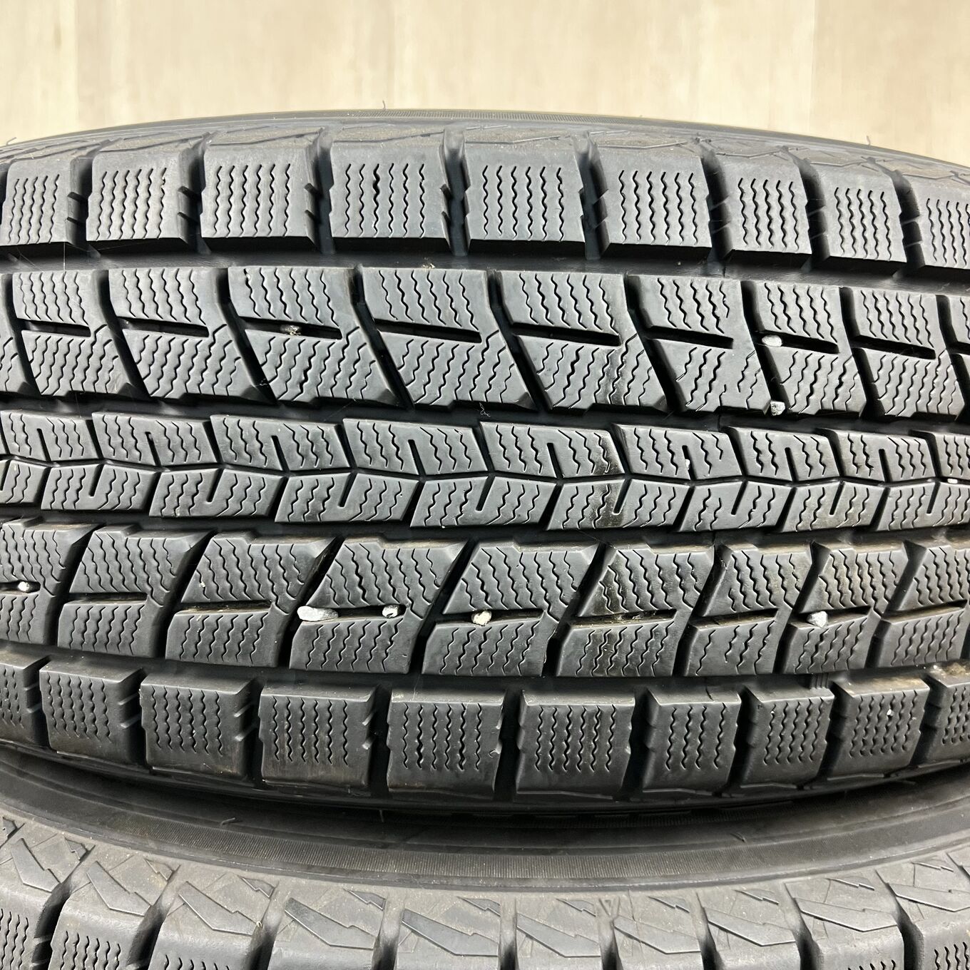 Dunlop WINTER MAXX SJ8 225/65 R17, фото 2