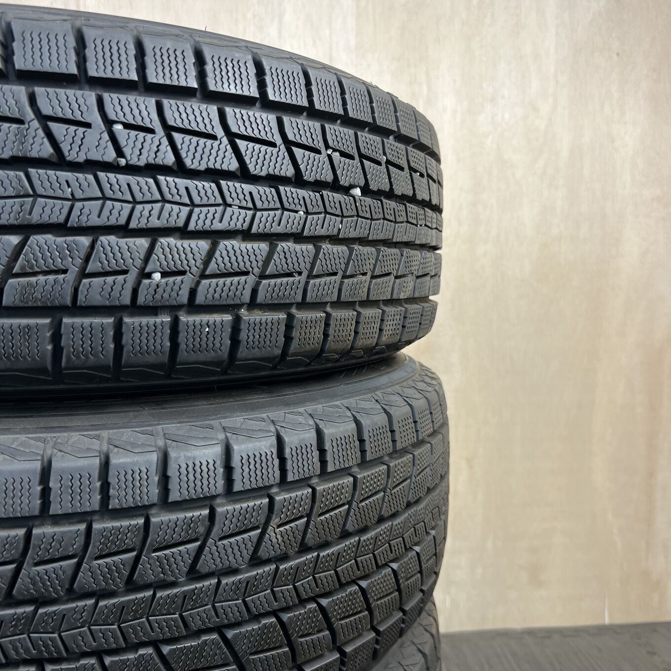 Dunlop WINTER MAXX SJ8 225/65 R17, фото 6