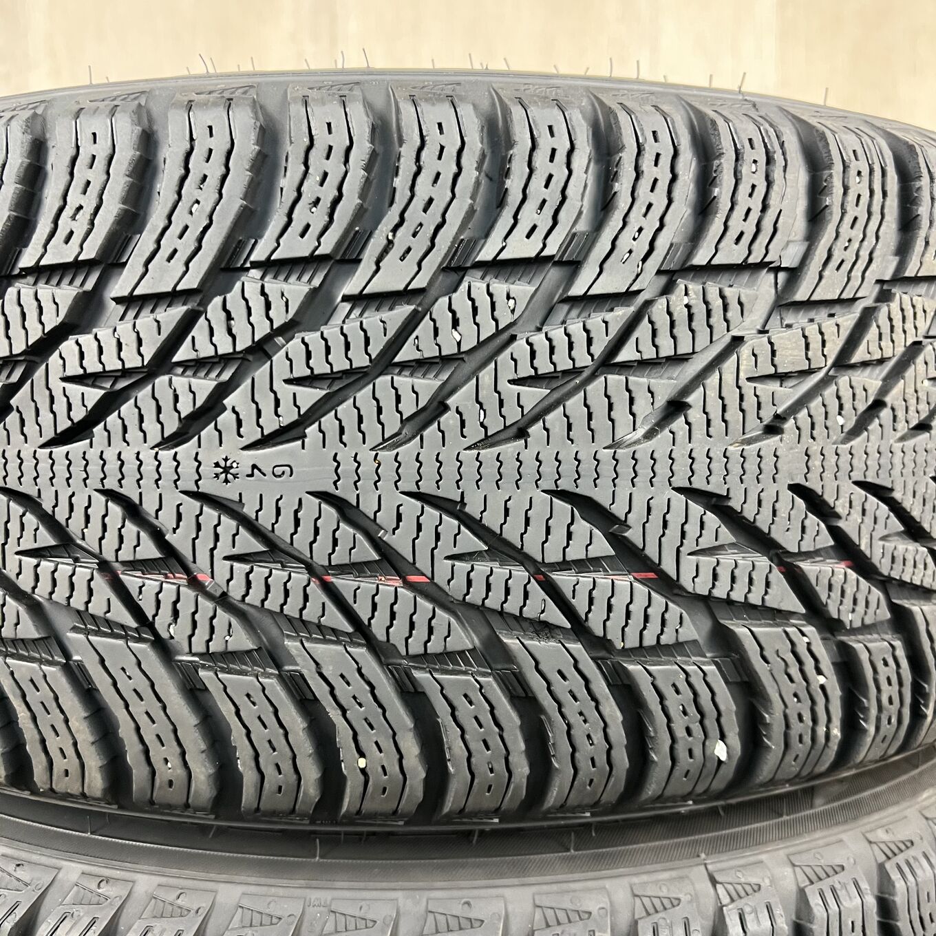 Nokian HAKKAPELITTA R3 225/55 R17, фото 2