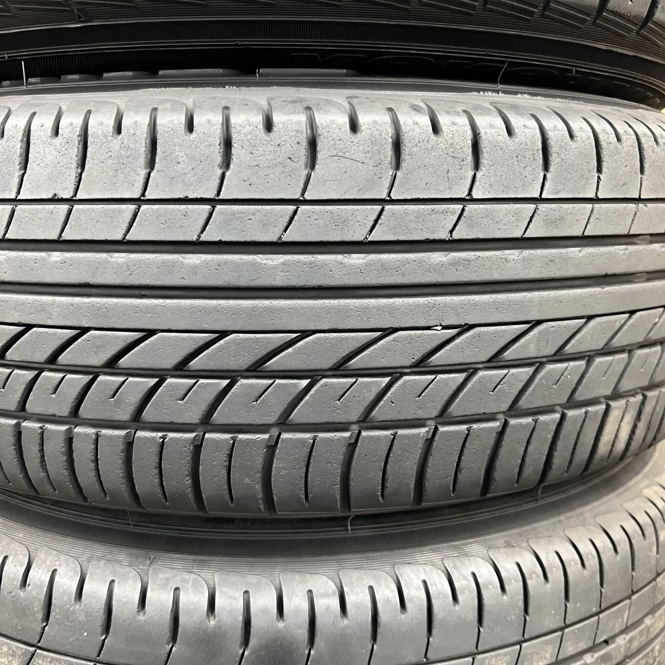 Yokohama PARADA PA03 215/60 R17, фото 4