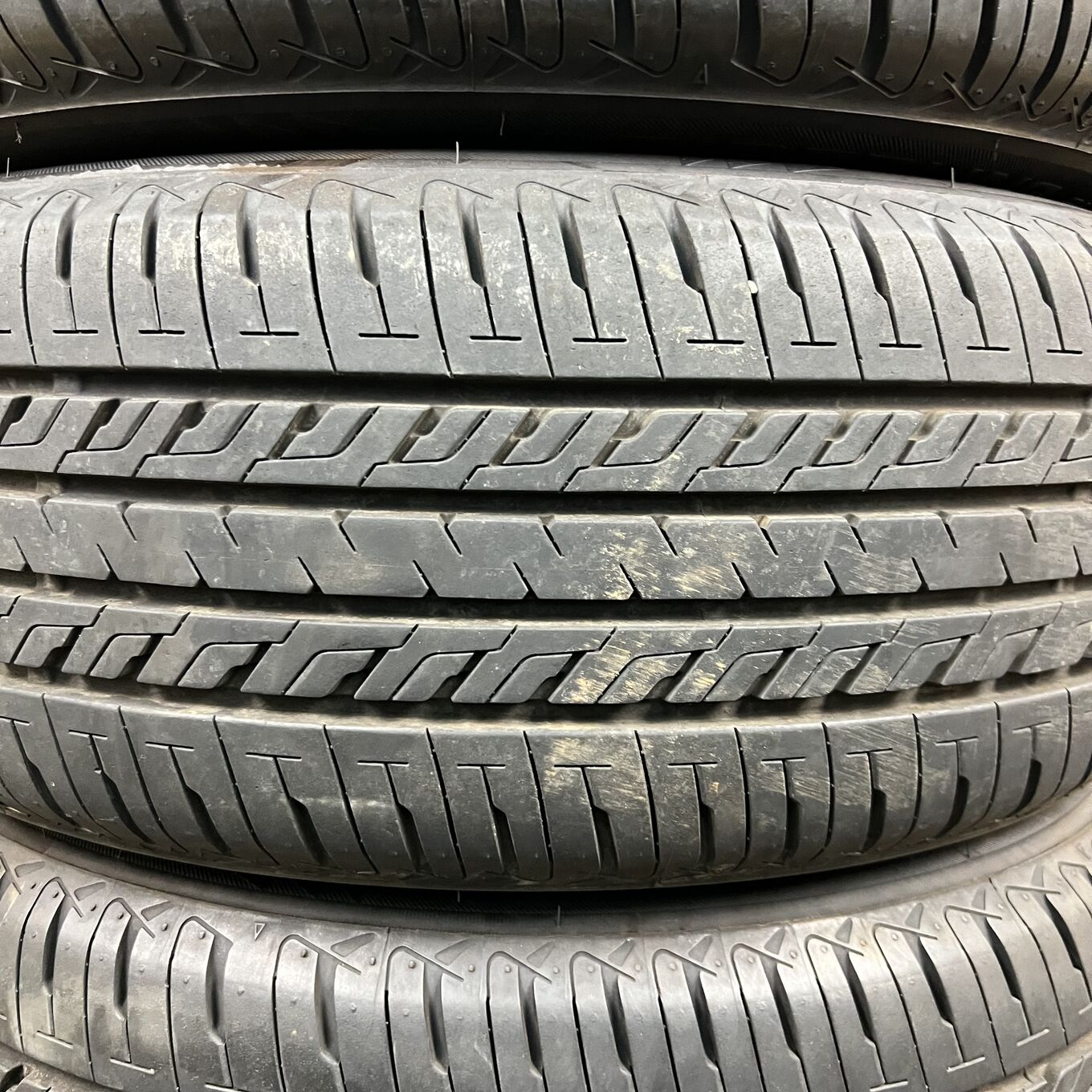 SL201 215/55 R17, фото 3