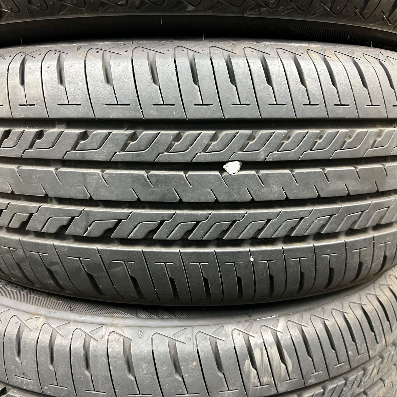 SL201 215/55 R17, фото 4