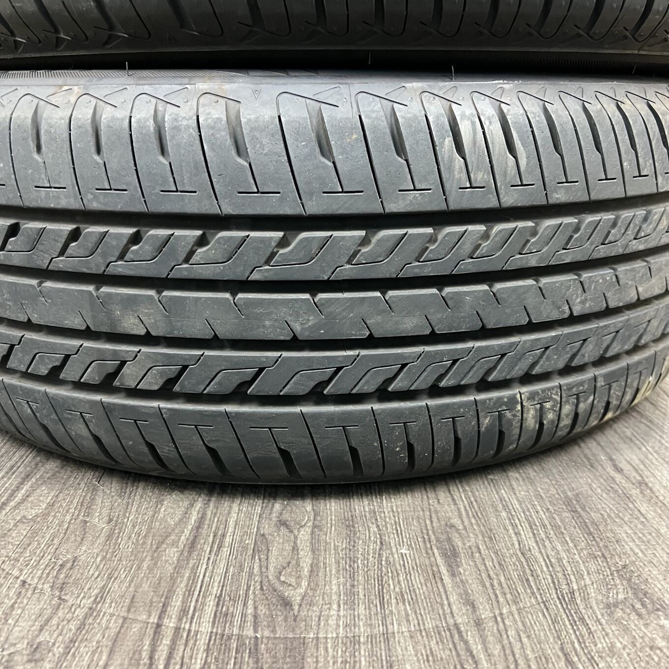 SL201 215/55 R17, фото 5