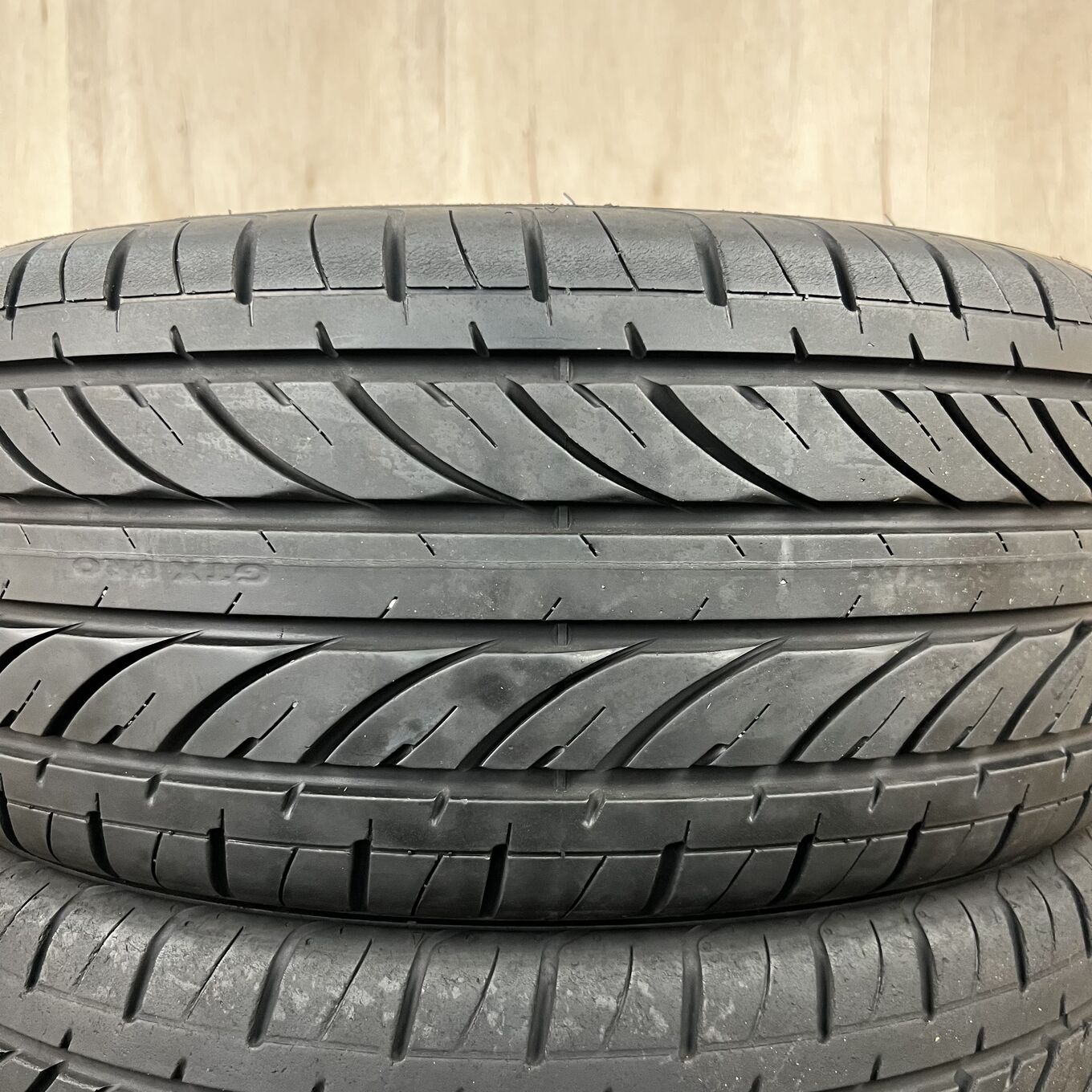 GTX PRO CHAMPIRO 225/40 R18, фото 2