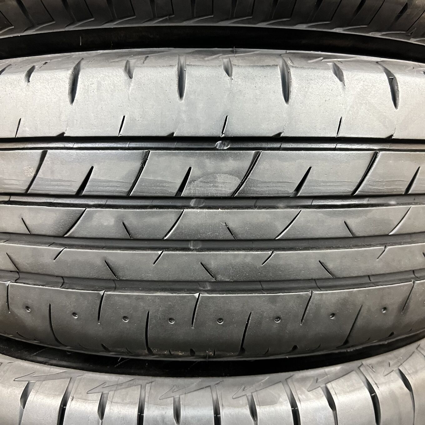 Bridgestone PLAYZ PX-RV II 195/60 R16, фото 3