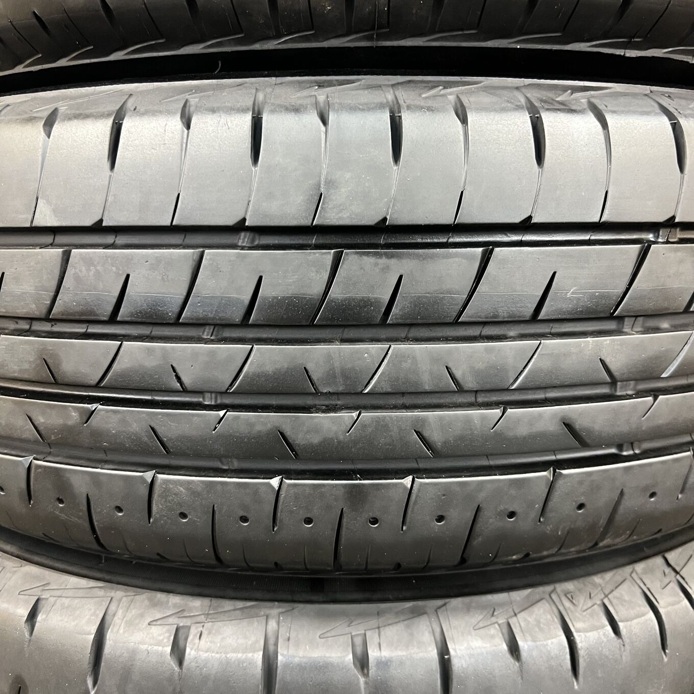 Bridgestone PLAYZ PX-RV II 195/60 R16, фото 4