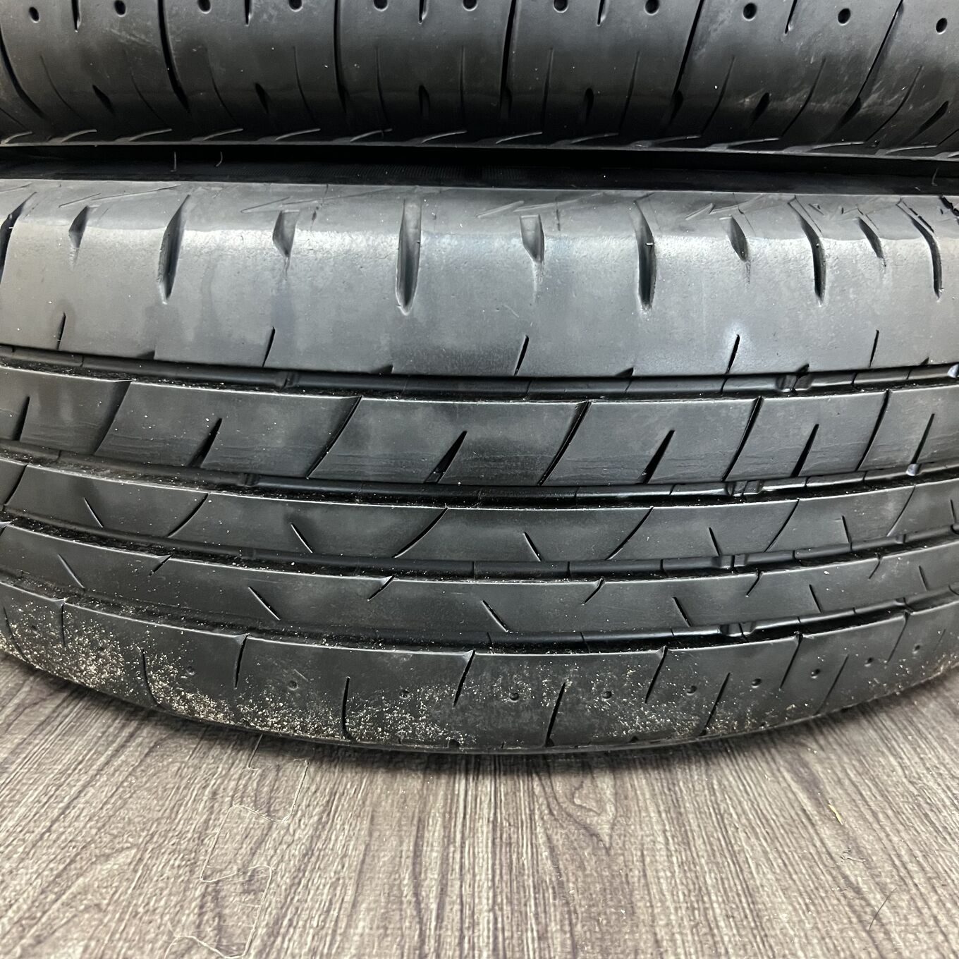 Bridgestone PLAYZ PX-RV II 195/60 R16, фото 5
