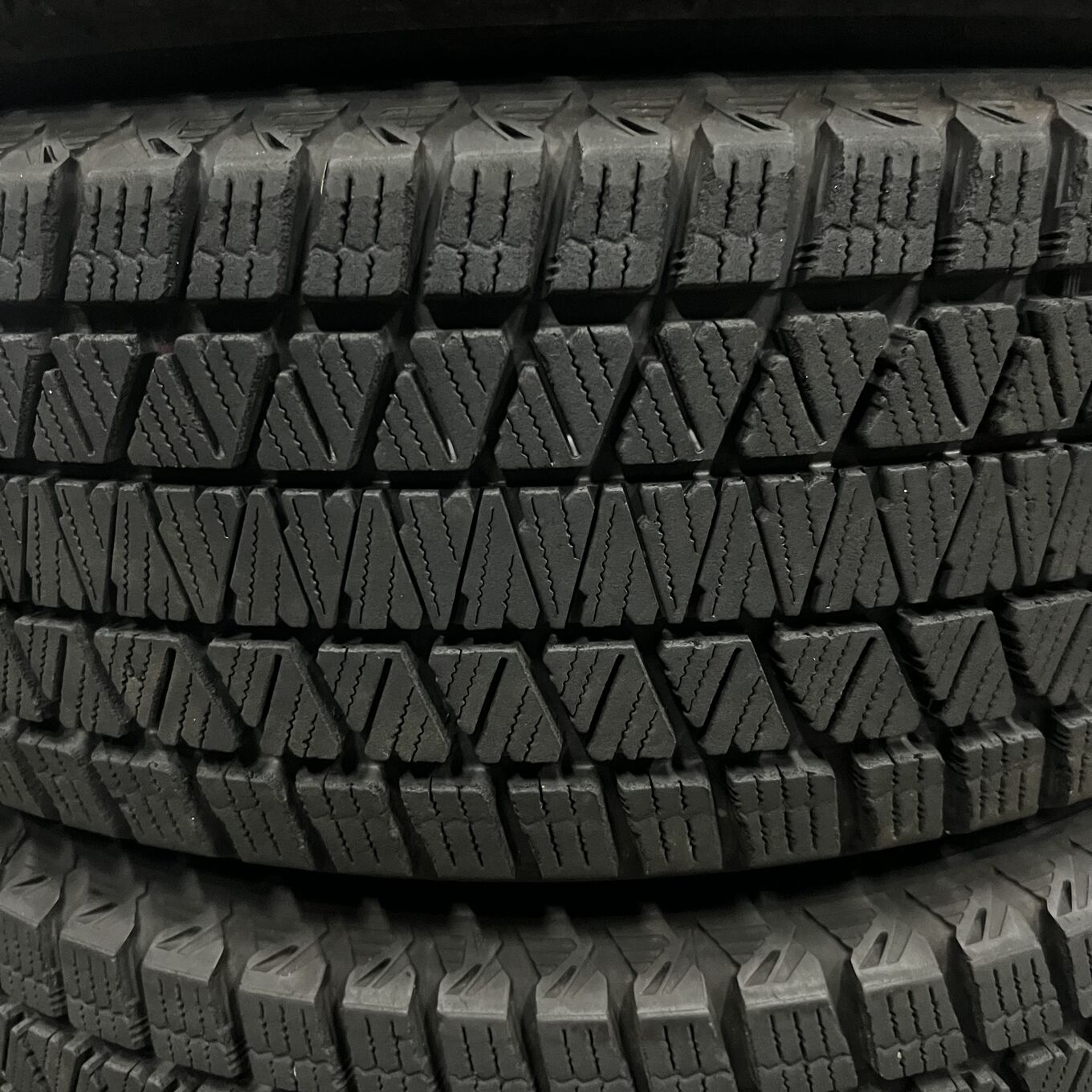 Bridgestone BLIZZAK DM-V3 225/65 R17, фото 4