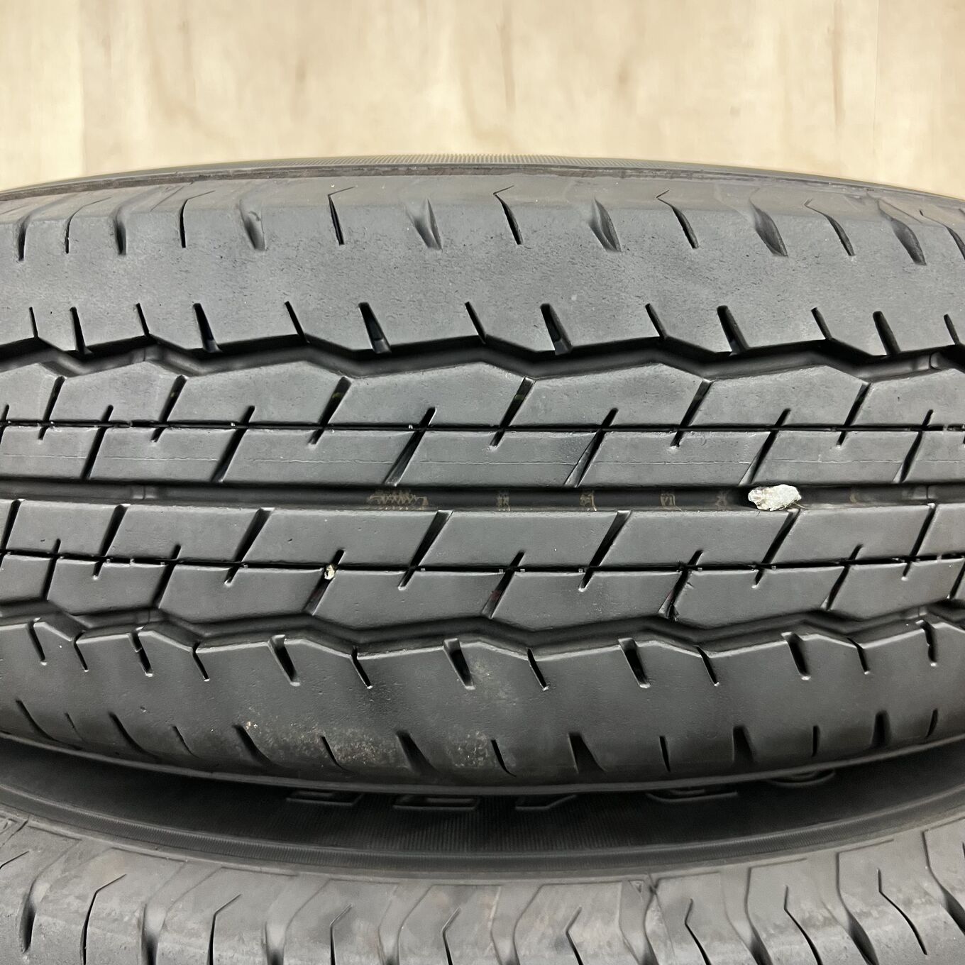 Dunlop SP175N 195/80 R15, фото 2
