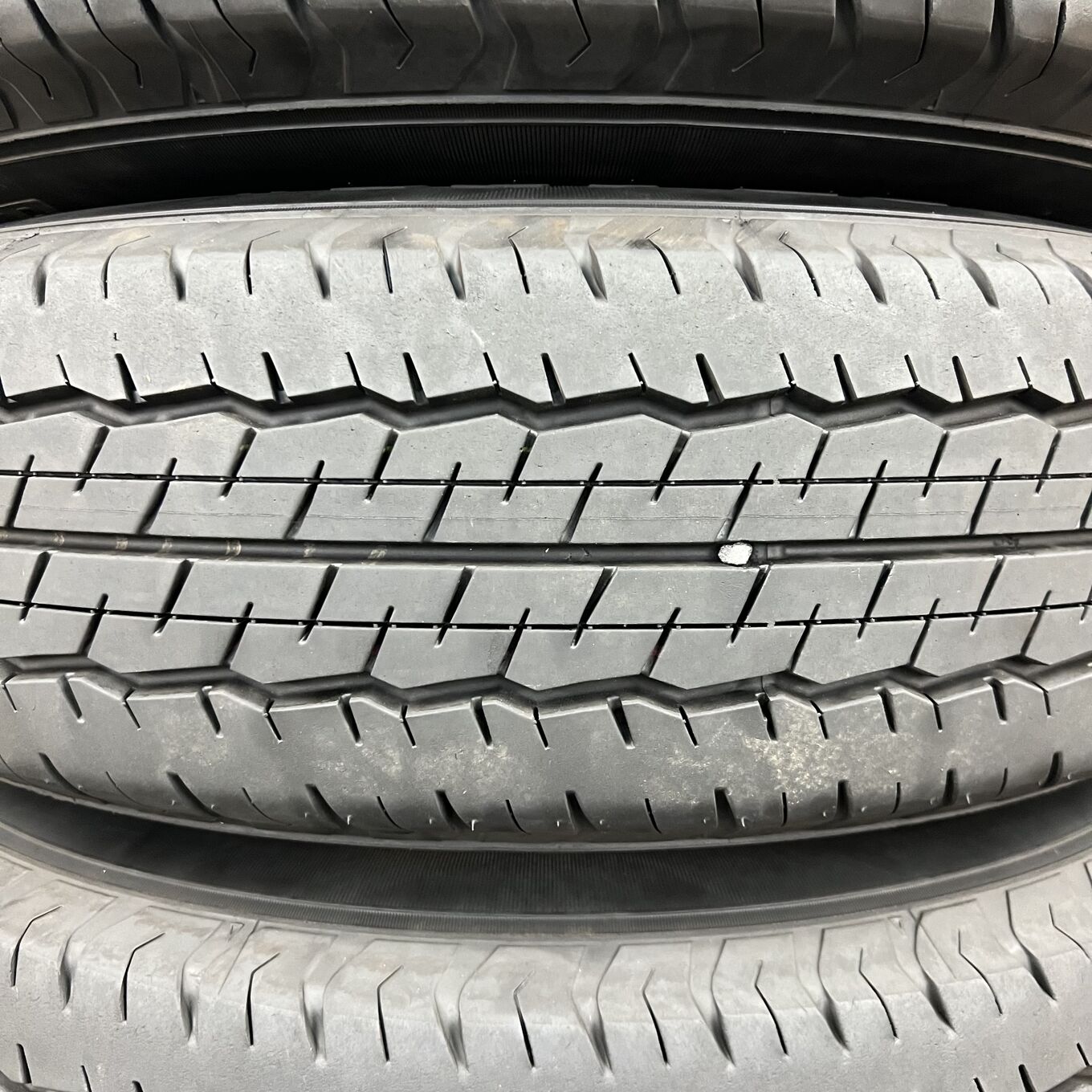 Dunlop SP175N 195/80 R15, фото 3